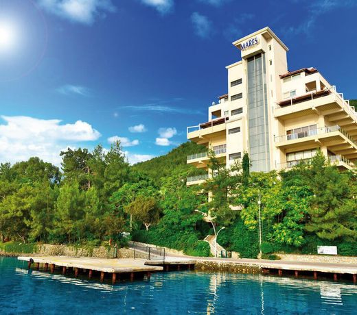 Labranda Mares Marmaris Hotel