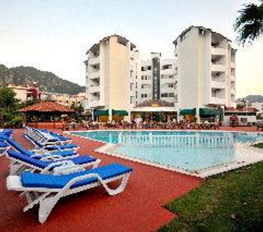 S Hotel