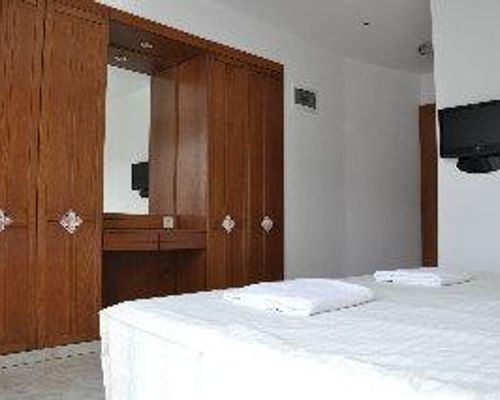 Verde Hotel - All Inclusive - Ичмелер - фото 15