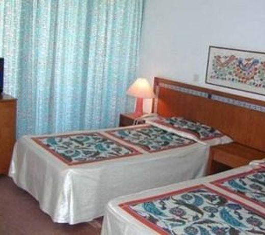 S Hotel