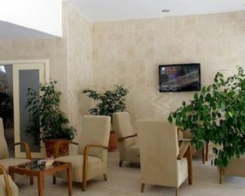 Verde Hotel - All Inclusive - Ичмелер - фото 7