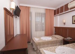 Отель 47 Içmeler / Hotel 47 Icmeler фото 2