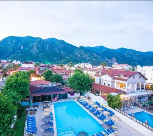 Private Hotel