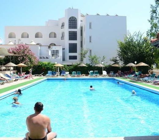 Elite World Marmaris - Adult Only