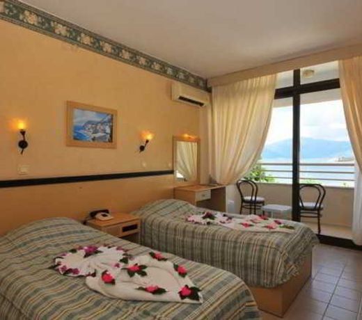 Elite World Marmaris - Adult Only