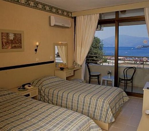 Elite World Marmaris - Adult Only