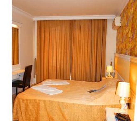 Hotel Chateau de Ville