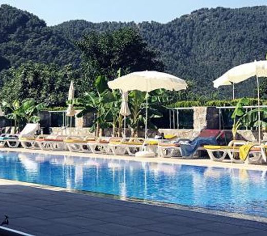 Murat Apart Hotel