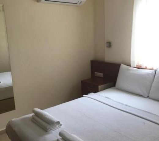 Murat Apart Hotel