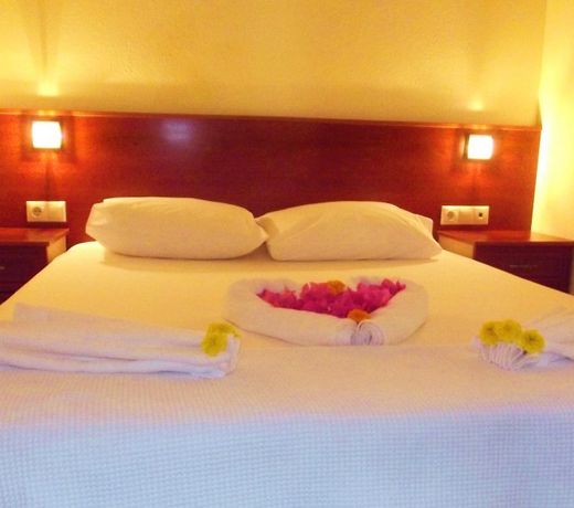 Murat Apart Hotel