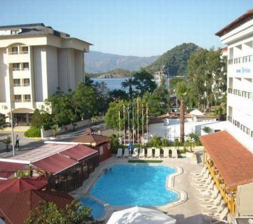 Portofino Hotel