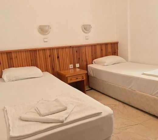 Melita Apart Hotel