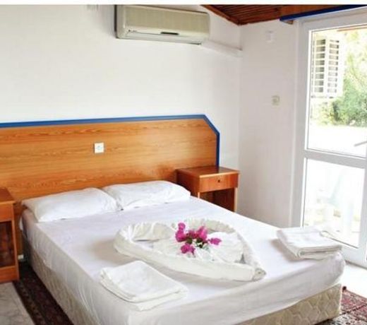 dilhan hotel