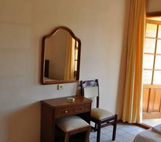 Hotel 47 Icmeler