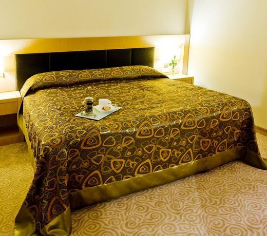 Adrina Termal Health & SPA Hotel