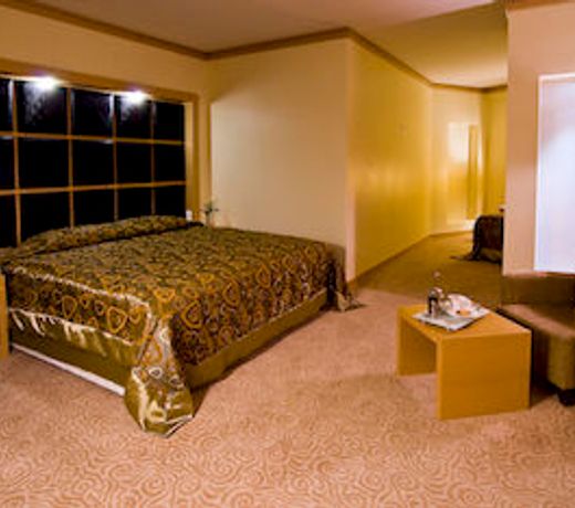 Adrina Termal Health & SPA Hotel