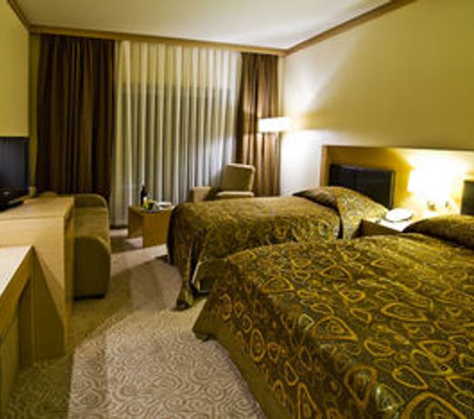 Adrina Termal Health & SPA Hotel