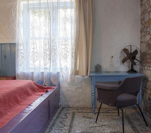 Zeytinbagi Hotel - Special Class