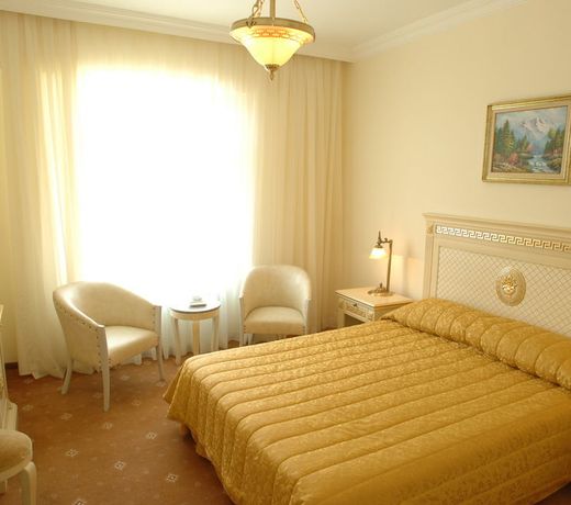Gure Saruhan Thermal Hotel