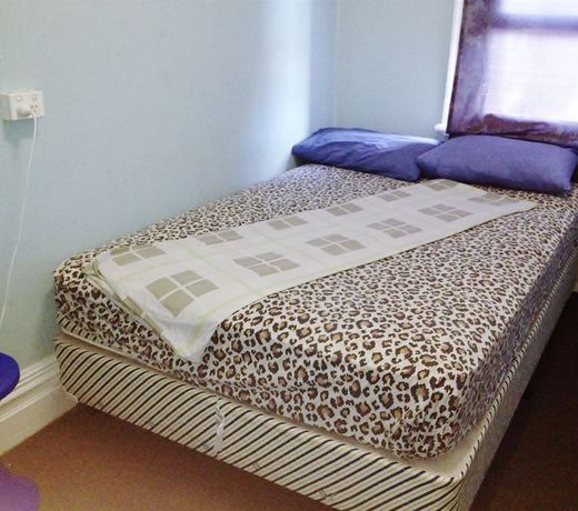 BONDI SHORES ACCOMMODATION