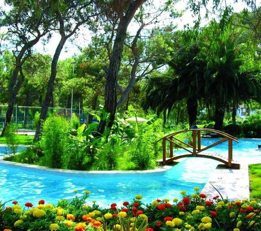 Perre La mer Resort & Spa