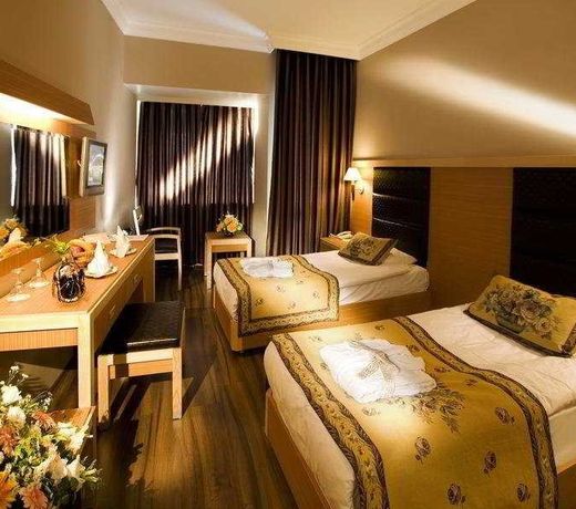 Perre La mer Resort & Spa