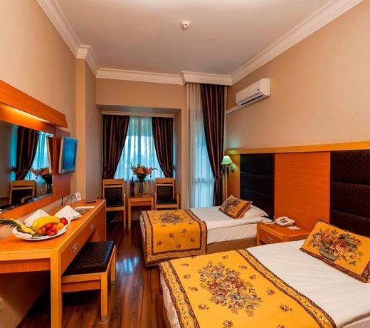 Perre La mer Resort & Spa