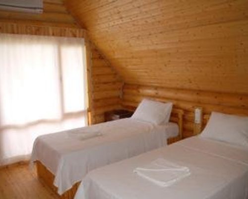 Woodline Hotel - Гейнюк - фото 5