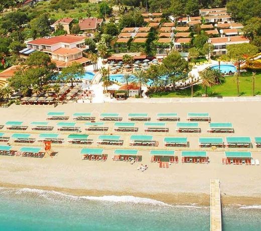Club Boran Mare Beach - All Inclusive