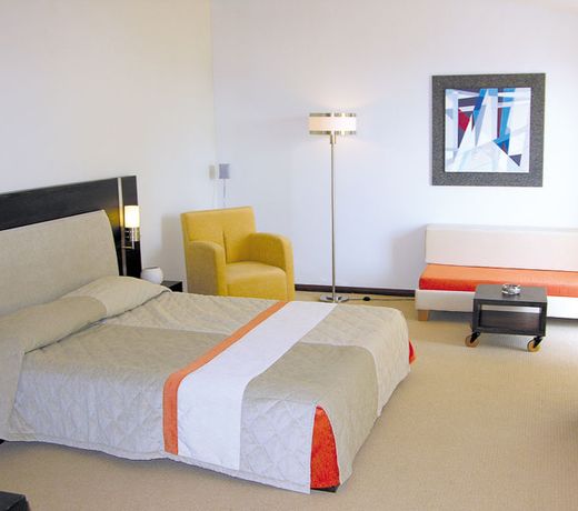 Club Boran Mare Beach - All Inclusive