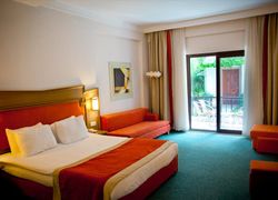 Avantgarde Hotel Comfort (ех. Diamonds Club Kemer; Royal Palm Resort) фото 3