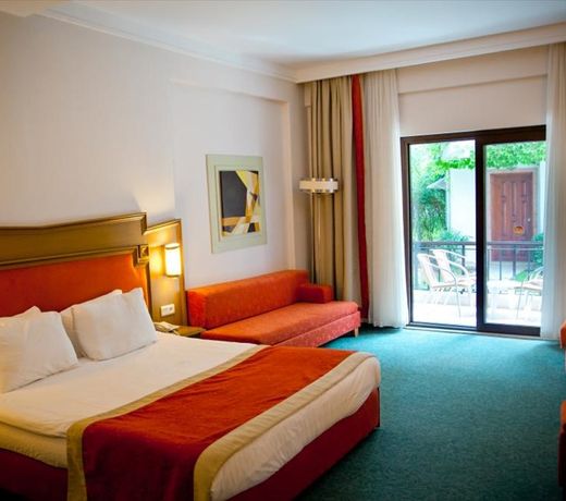 Club Boran Mare Beach - All Inclusive