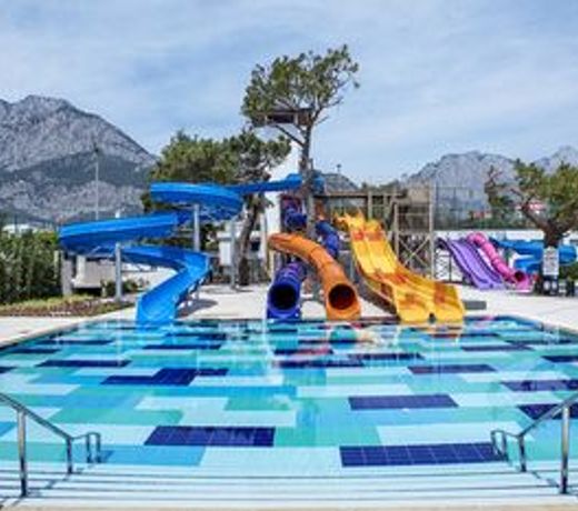 Kilikya Palace Goynuk