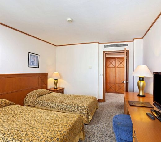 Kilikya Palace Goynuk