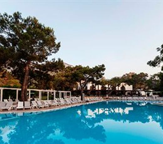 La Mer Hotel - All Inclusive