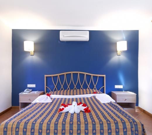 La Mer Hotel - All Inclusive