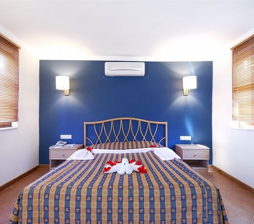 La Mer Hotel - All Inclusive