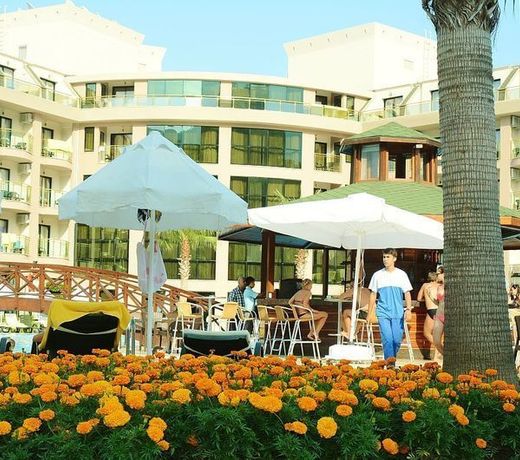 Eldar Resort Hotel