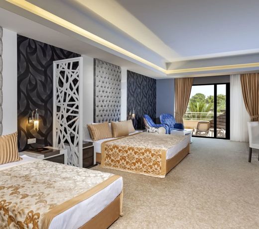 Amara Luxury Resort & Villas