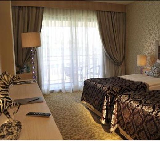 Amara Luxury Resort & Villas