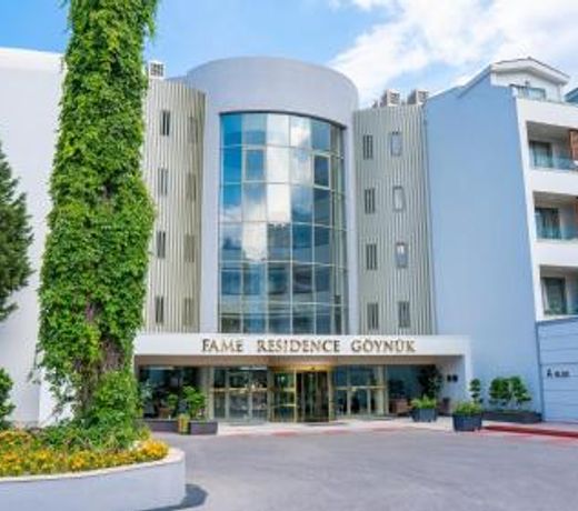 Fame Residence Goynuk