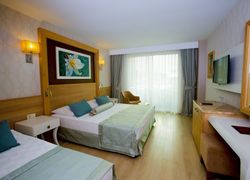 Rama Beach Otel - All Inclusive фото 2