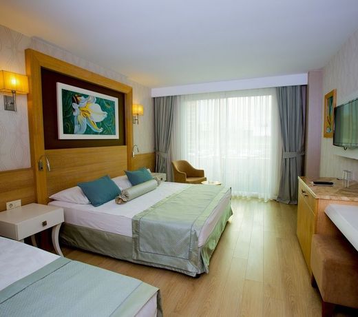 Fame Residence Goynuk