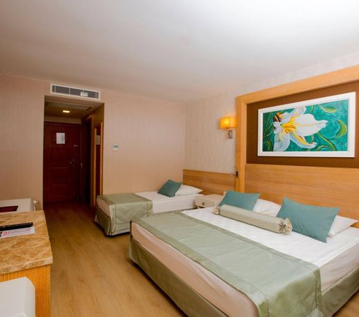 Fame Residence Goynuk