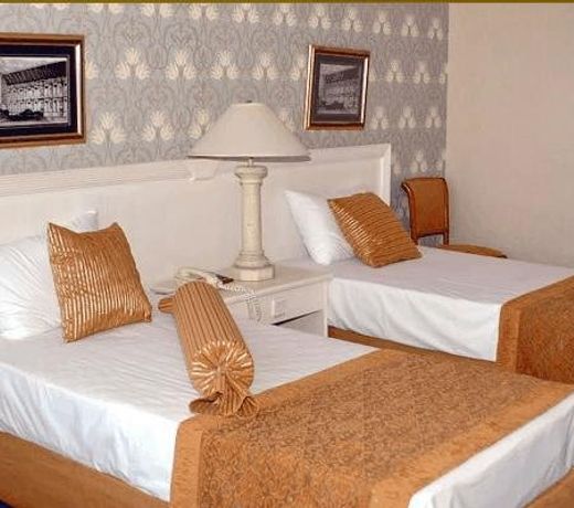 FUN&SUN Family Comfort Beach