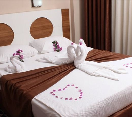 Batont Garden Resort Hotel