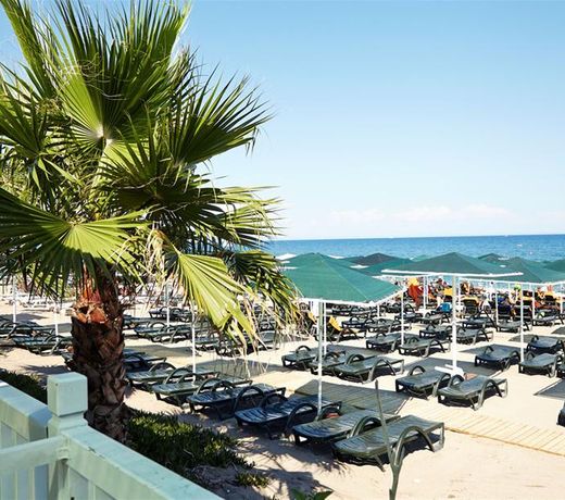 Greenwood Kemer Resort