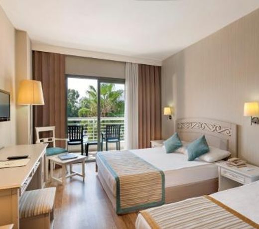 Greenwood Kemer Resort