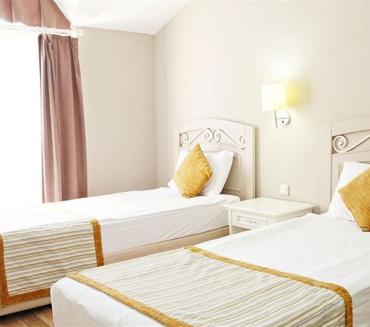 Greenwood Kemer Resort