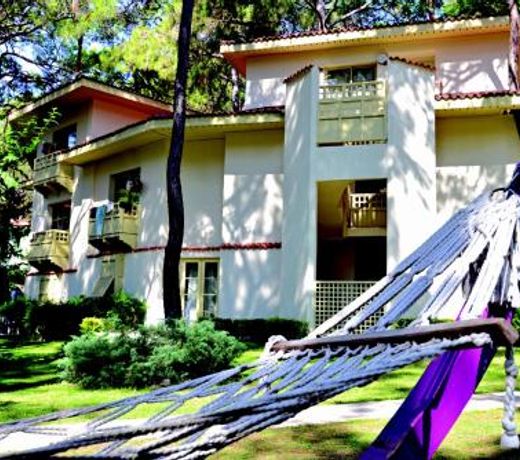 Ulusoy Kemer Holiday Club - Kids Concept